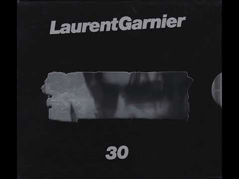 Laurent Garnier ‎– Feel The Fire