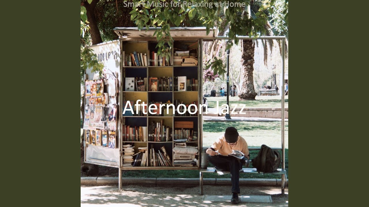 Soundscape for Taking It Easy