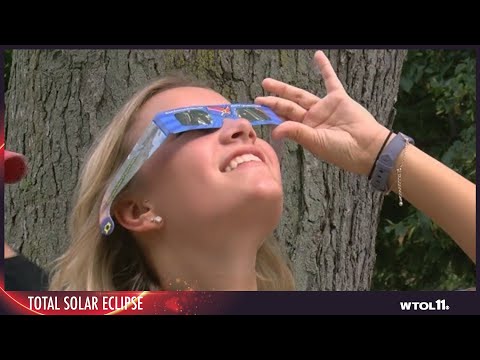 How to Prepare for a Total Solar Eclipse