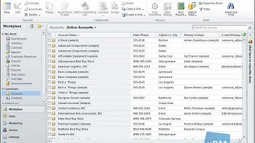 CRM Success Portal - Duplicate Detection Rules - Microsoft Dynamics CRM 2011 - xRM.com