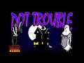 [Dot Trouble - Игровой процесс]