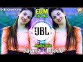 Sajana Chhodo Dj Remix 💗 | Udit Narayan | Trending Song 💕 | Bollywood Old Songs 💘 | Dj Remix D Karan