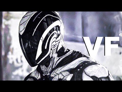 MAX STEEL Bande Annonce VF (2020)