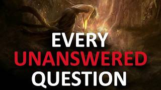 Ten Things We Still Dont Know About Queen Marika