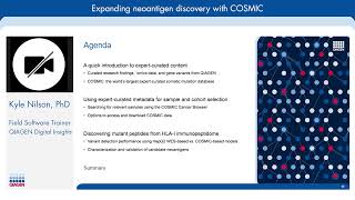 Neoantigen Discovery Beyond WES: Using COSMIC Somatic Mutation Data