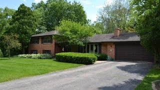 725 Circle Drive, Tower Lakes, IL 60010, MLS #09128888