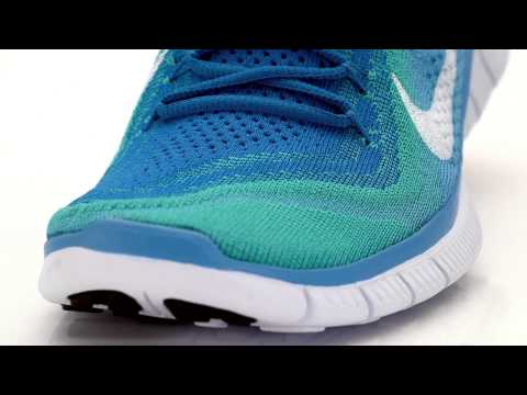 Nike Free Flyknit
