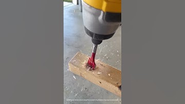 How Well Does Your Spade Bit Perform?