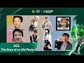 The story of an old photo | ACLxVCT 2025