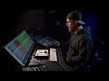 Josh Gudwin mixing "Electricity" by  Dua Lipa ft Silk City
