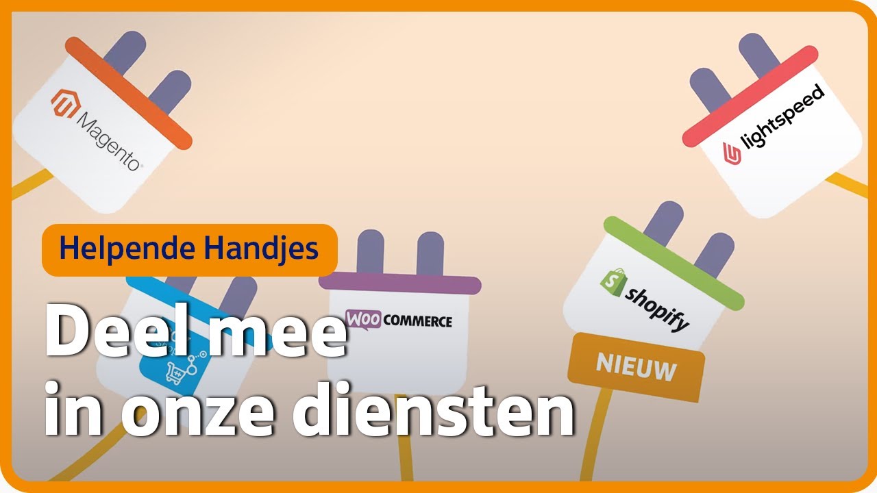 Pluglas PostNL plug-in: makkelijk pakketten verzenden, bezorgen en volgen ...