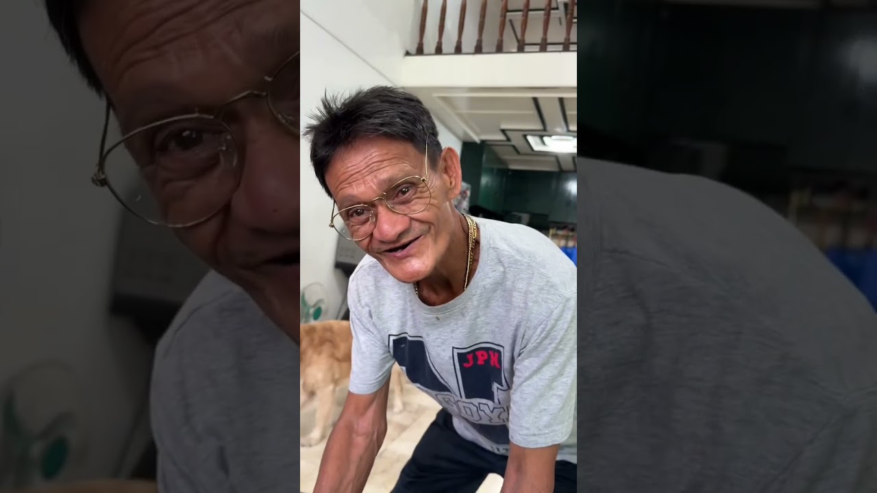 Namihasa magluto di Boy Ina. Part 2 😂😂