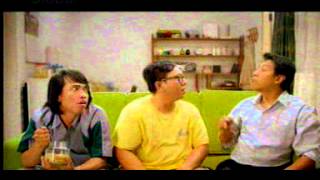 Download lagu Global TV Sampoerna