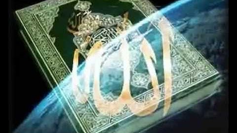 آية الكرسي-تلاوة خاشعه-ماهر المعيقلي