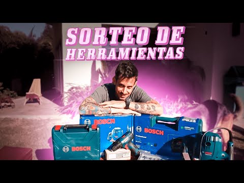 GANATE LAS MEJORES HERRAMIENTAS
