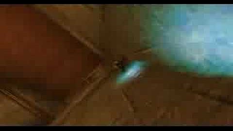 Quake3 Trick Jumping