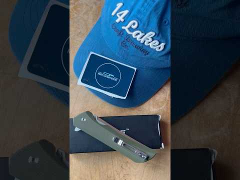 Ruike P121-G: 14c28n Blade      
