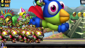 NEW!!! Zombie Tsunami   Android iOS Gameplay 2021 Walkthrough Evolve part 156