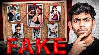 Dark Reality of Social Media Influencers