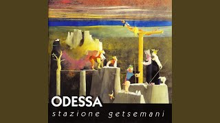 Video thumbnail of "Odessa - Alzo un muro elettrico"