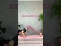 本当は教えたくない!1日たった5回で全身痩せ【−25kg痩せたヨガ】