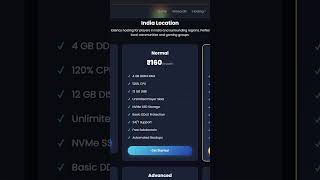 Best 24/7 Minecraft Hosting GGNODES 6 GB Ram For Free