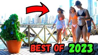ULTIMATE BEST OF BUSHMAN PRANK COMPILATION👻 SEE THE BEST SCARES! HILARIOUS REACTIONS SURREAL SCREAMS