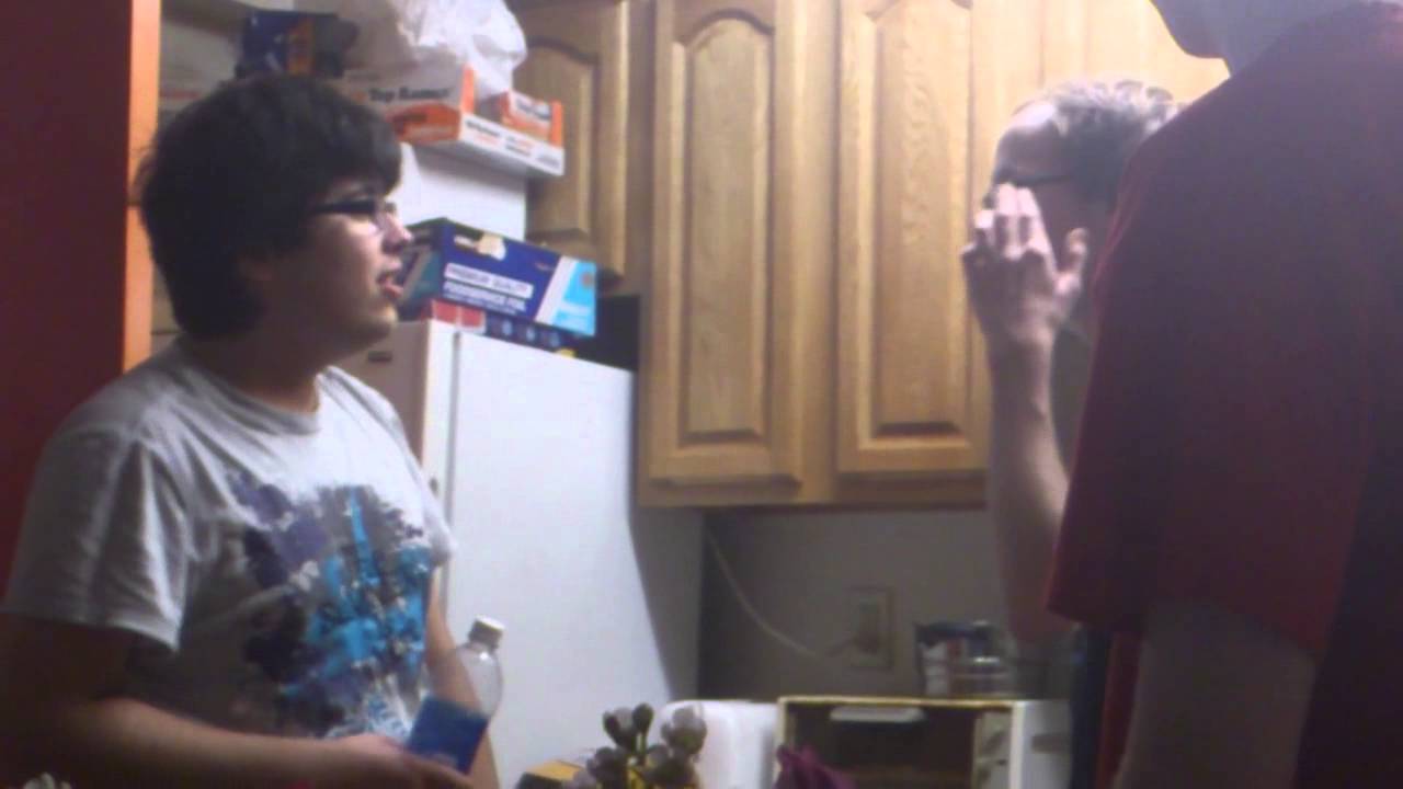 APEX 2013 - Zero insulting M2K