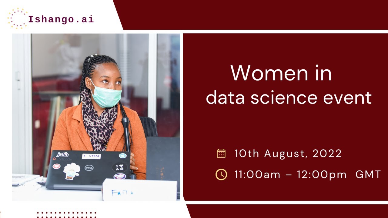 Women in Data Science and AI