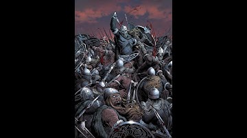 HABXRYM - Axe, Sword, Shield (OFFICIAL MV)