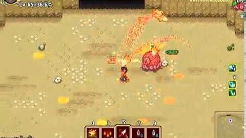 Hướng dẫn săn poss trong khí phách anh hùng