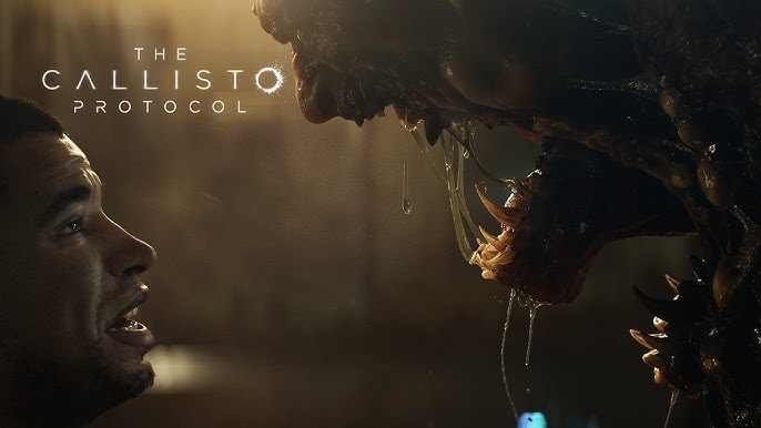 The Callisto Protocol ganha um incrível comercial Live-Action com o ator  Josh Duhamel Assista!