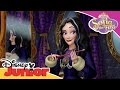 Sofia the First - Merlin's Wand | Official Disney Junior Africa