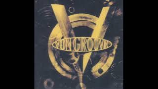 Von Groove , 1992 ( Full Album )