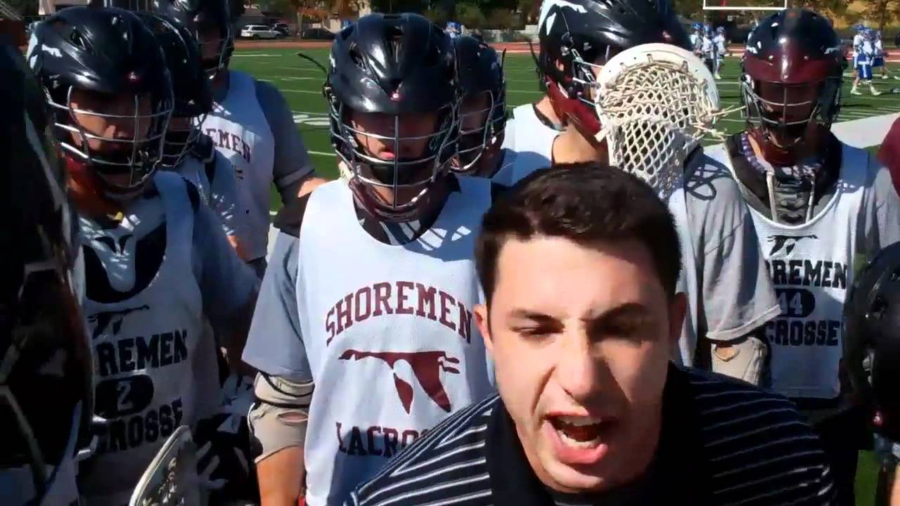 Coach Kline PumpUp Speech YouTube