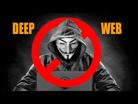 Como NAVEGAR en la DEEP WEB de forma SEGURA