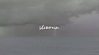 Where’s my love alternate ver — SYML (SLOWED/RAIN)