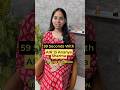 Rapid Fire With AIR 13 Ananya Sharma | Unexpected Answers #shorts