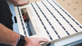 Download Lagu Making a Joinery Workstation with Shaper Origin MP3 Download Lagu Making a Joinery Workstation with Shaper Origin MP3