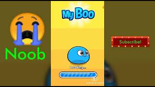 Noob - Pro - Hacker : My Boo Games screenshot 4