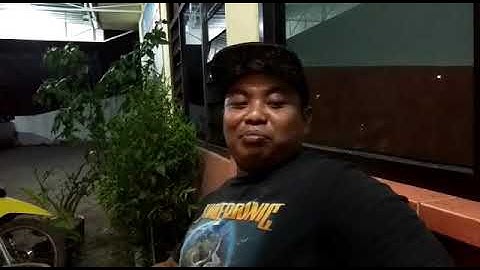 Deklarasi Anti Hoax Warga Desa Bolo Kec. Ujungpangkah Kab. Gresik