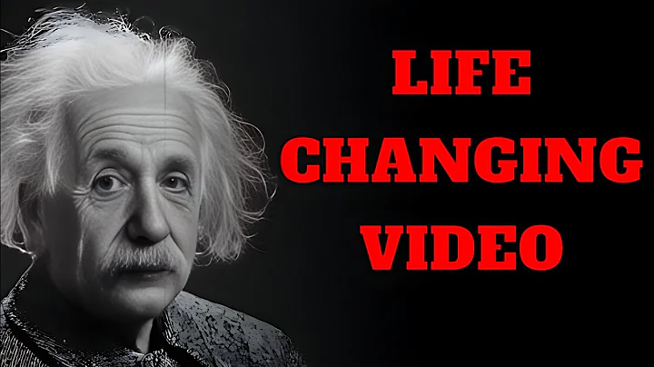 Albert Einstein Quotes That Will Change Your Life 💪💡| Motivational Speech |