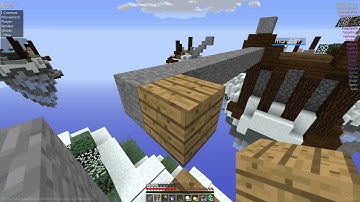 Rise 5 1 on blocksMC until ban