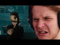 EVIL BREAKDOWN | Alleviate - Broken | Reaction