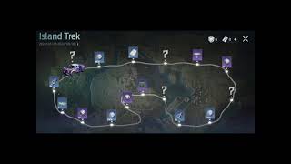 Undawn Island Trek Theme