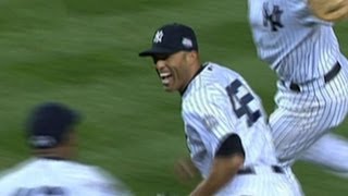 Yankees Win Their 27Th Title