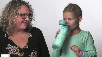 Tips for Swallowing Pills