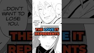 The Minato Manga Is Beautiful | Naruto: The Whorl Within The Spiral