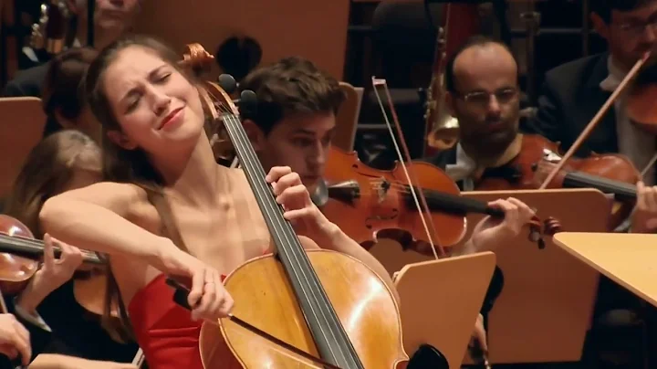 Offenbach Les larmes de Jacqueline - Camille Thoma...