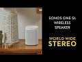 Review: Sonos One SL (New 2019 Sonos Speaker)